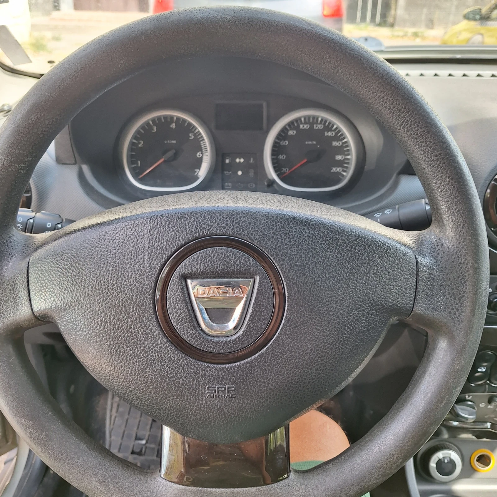 Dacia Duster  - изображение 8