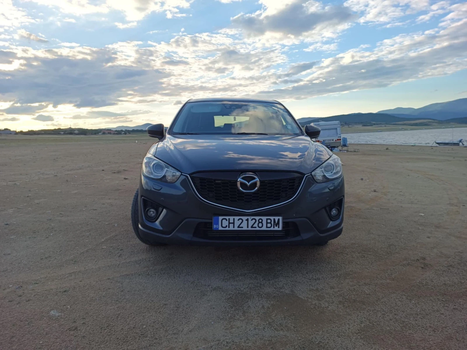 Mazda CX-5 AWD | Mobile.bg — изображение 3