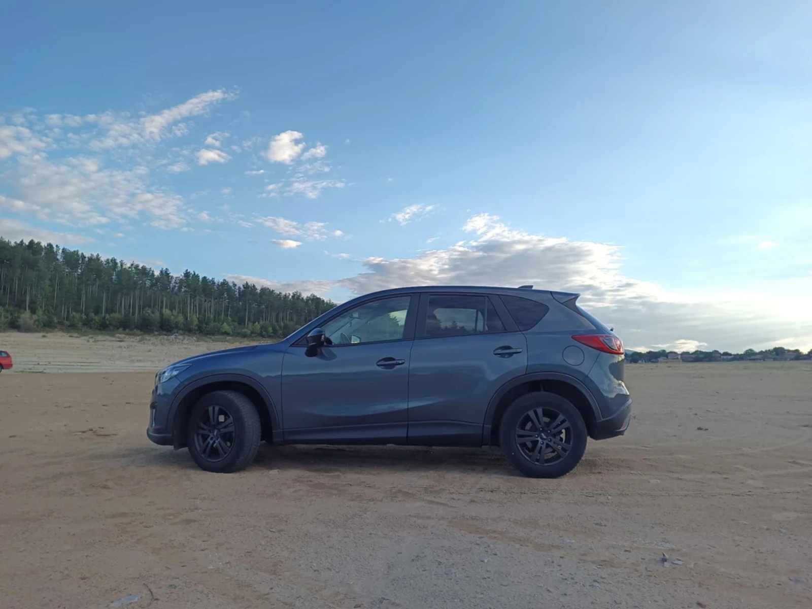 Mazda CX-5 AWD | Mobile.bg — изображение 4