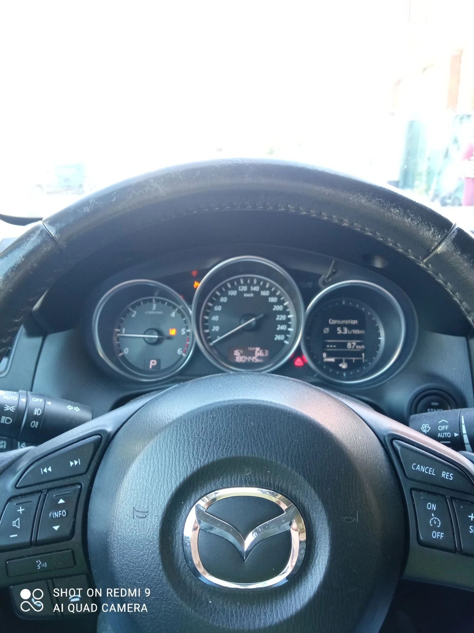 Mazda CX-5 AWD | Mobile.bg — изображение 13