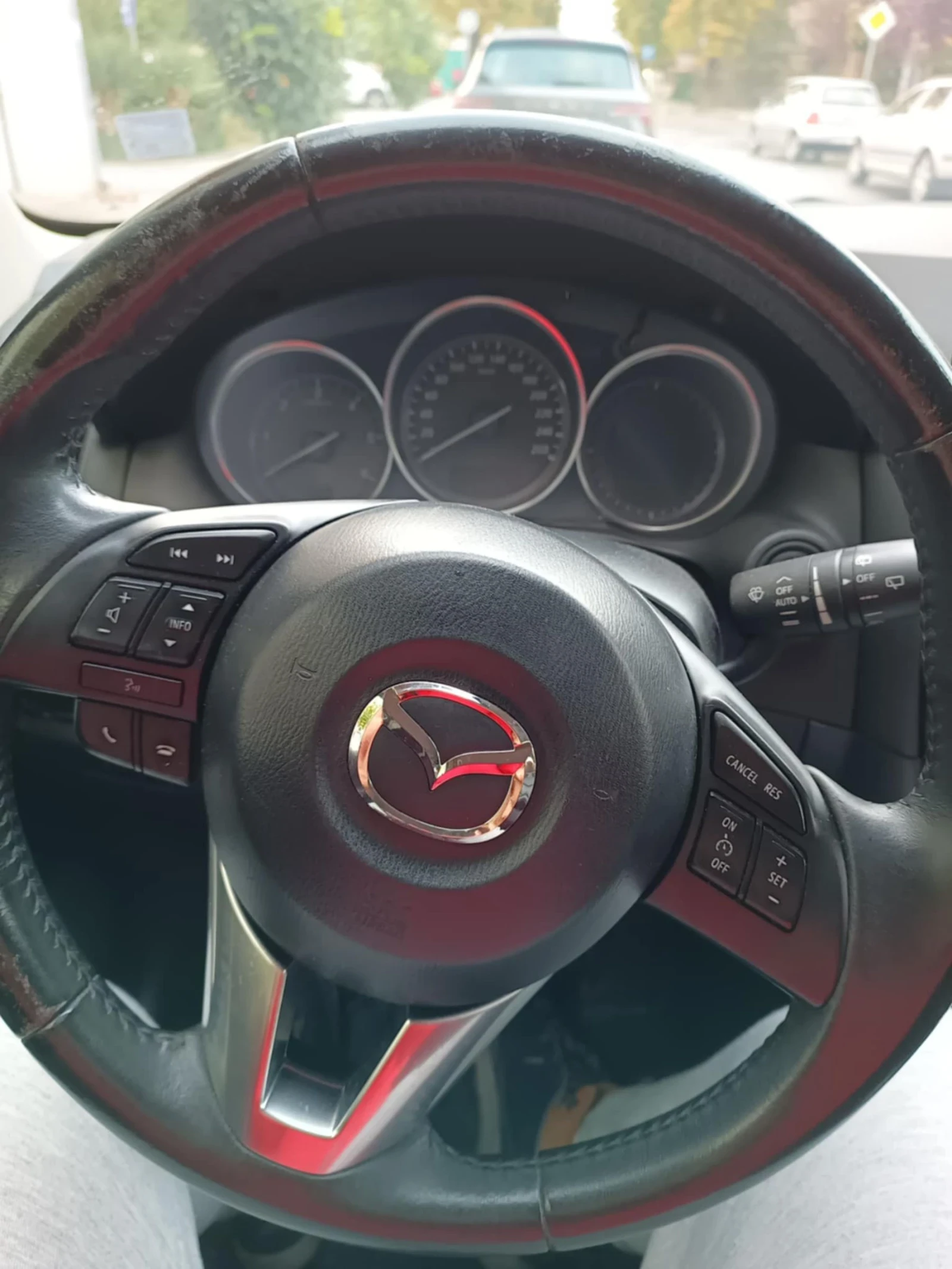 Mazda CX-5 AWD | Mobile.bg — изображение 12