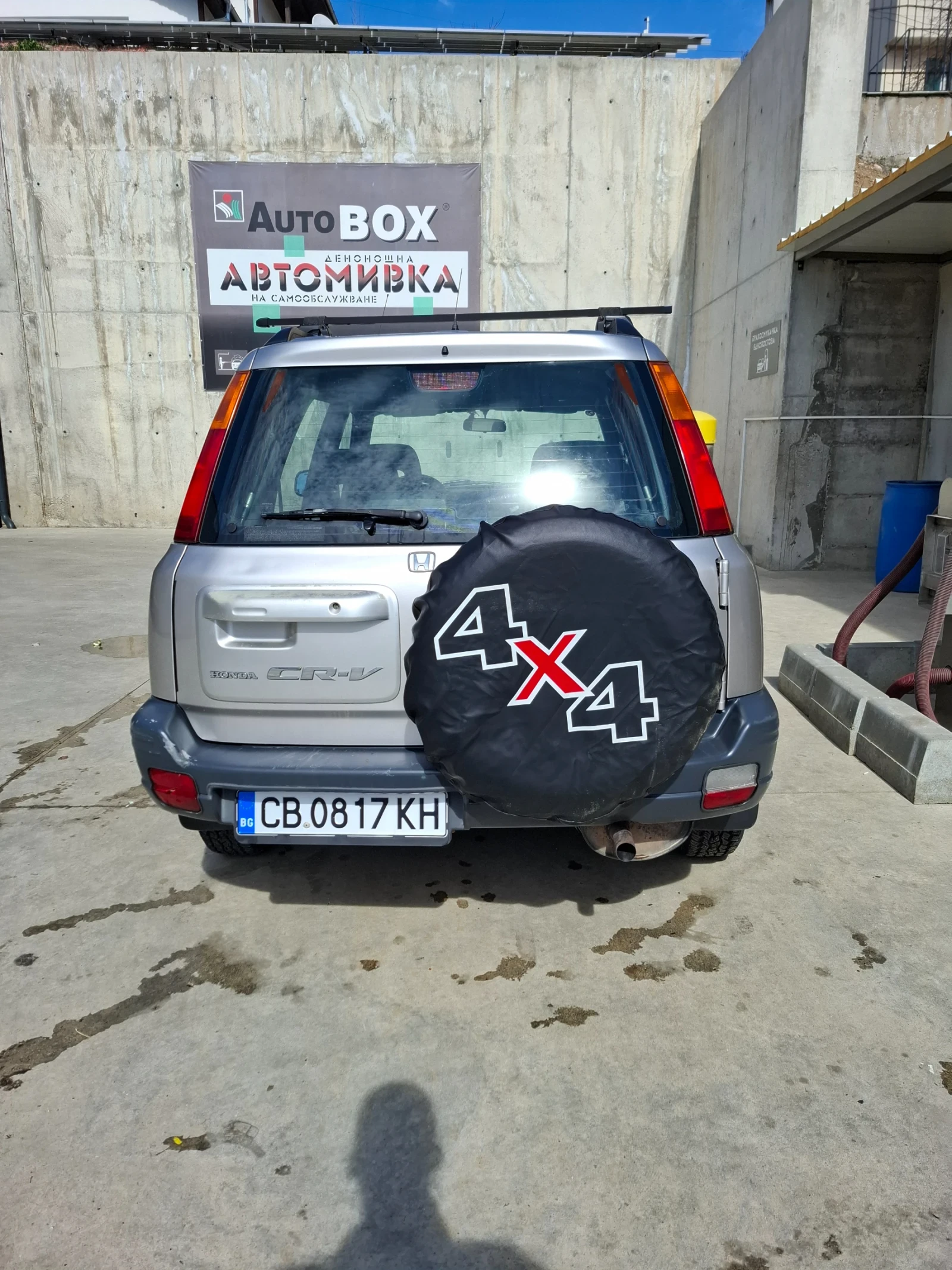 Honda Cr-v | Mobile.bg   5