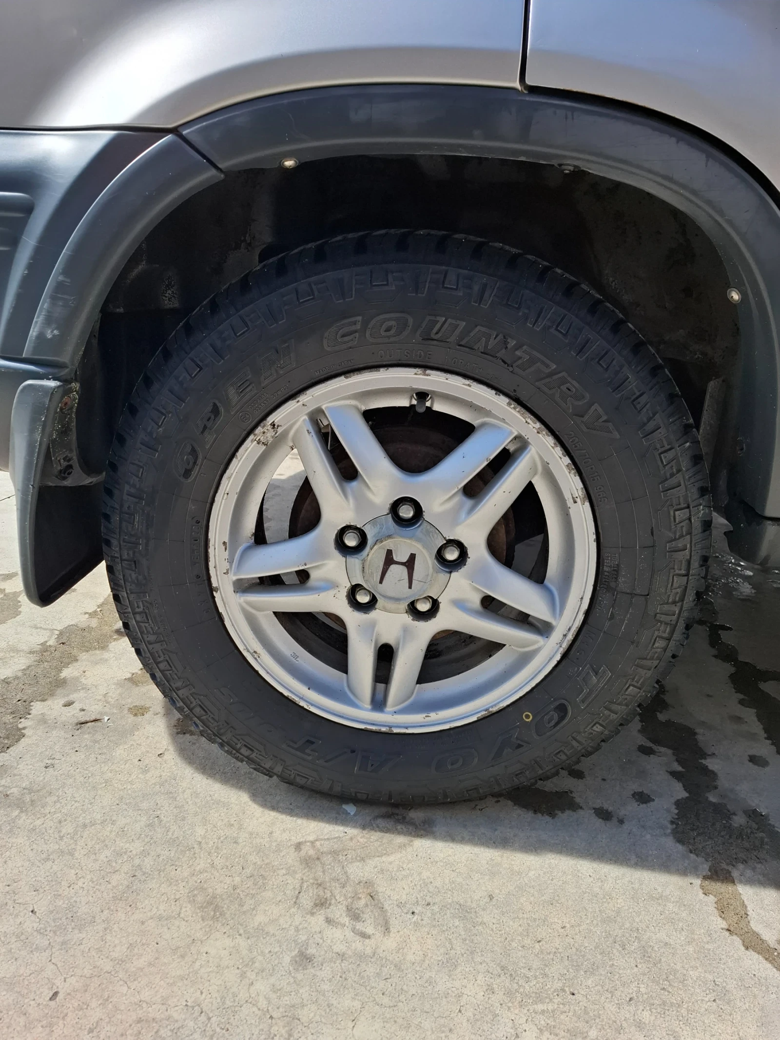 Honda Cr-v | Mobile.bg   2