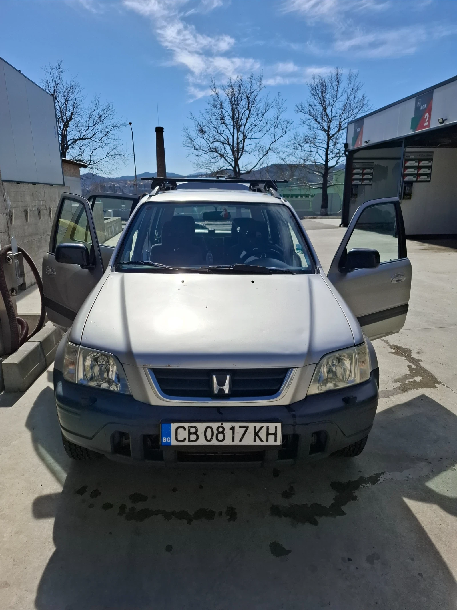 Honda Cr-v | Mobile.bg   3