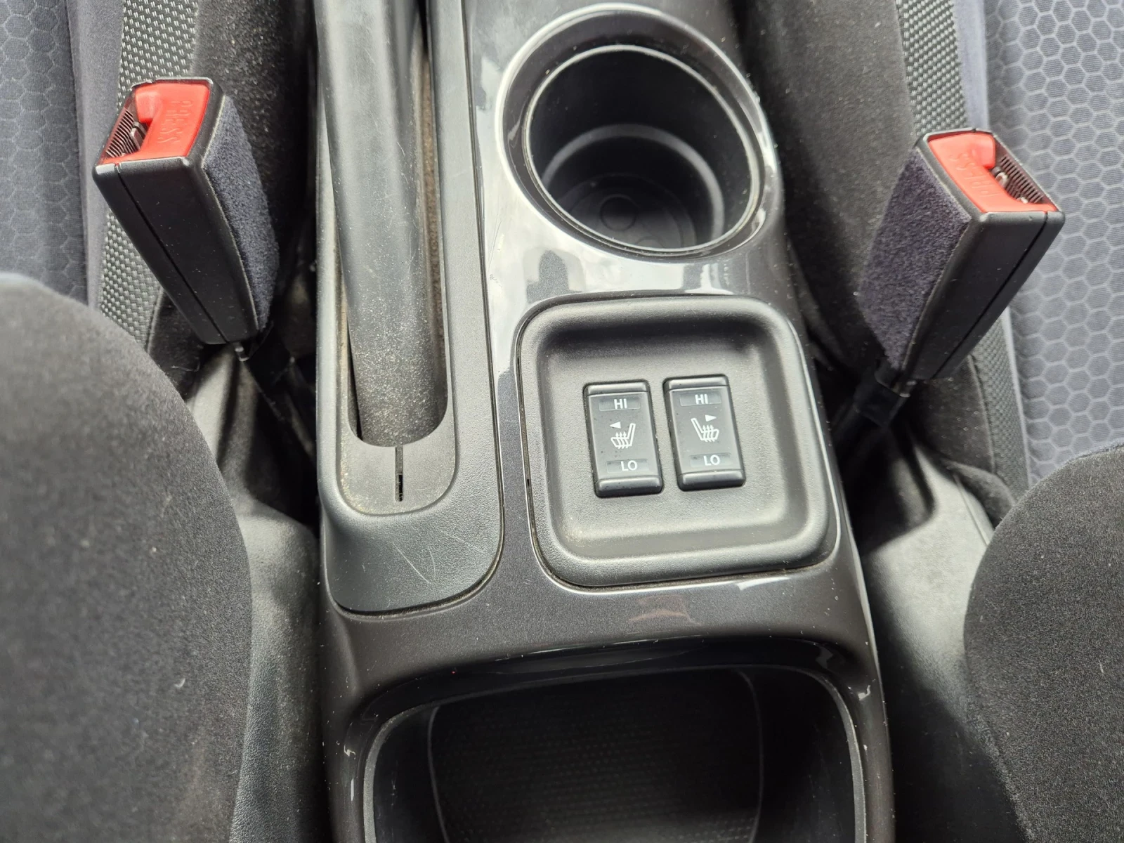 Nissan Juke 1.5Dci TEKNA  | Mobile.bg   11