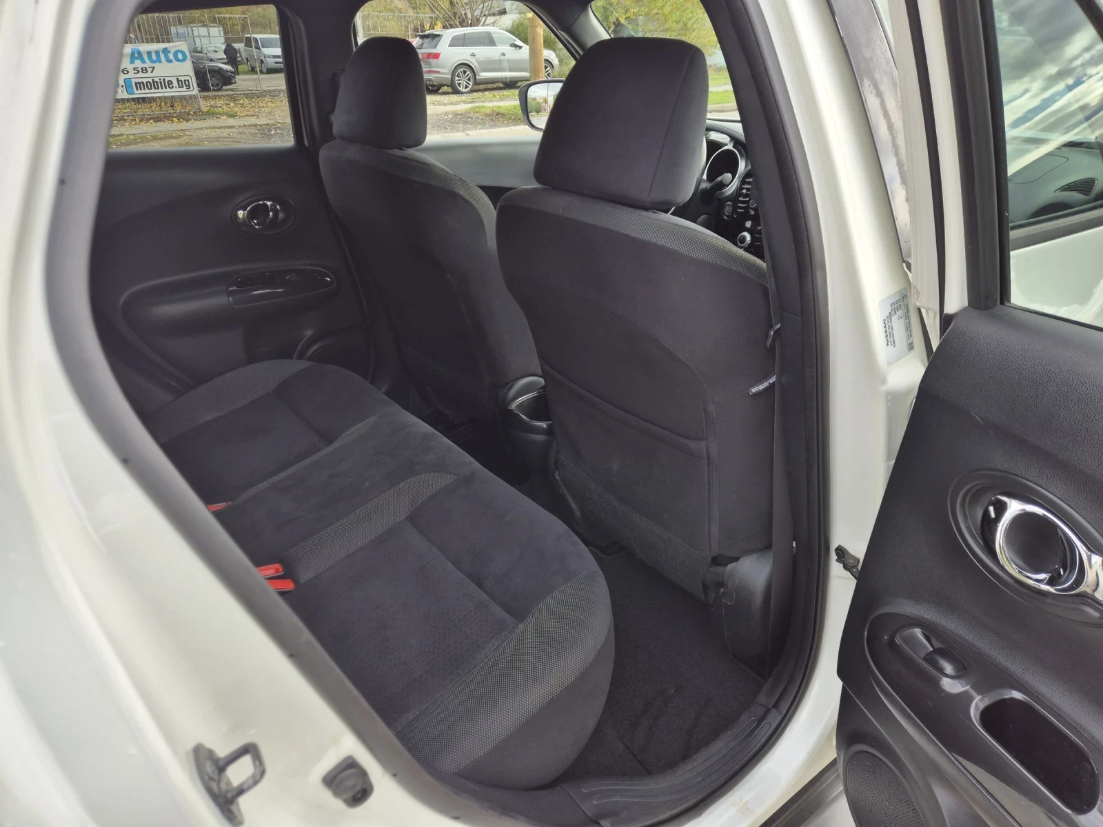 Nissan Juke 1.5Dci TEKNA  | Mobile.bg   15