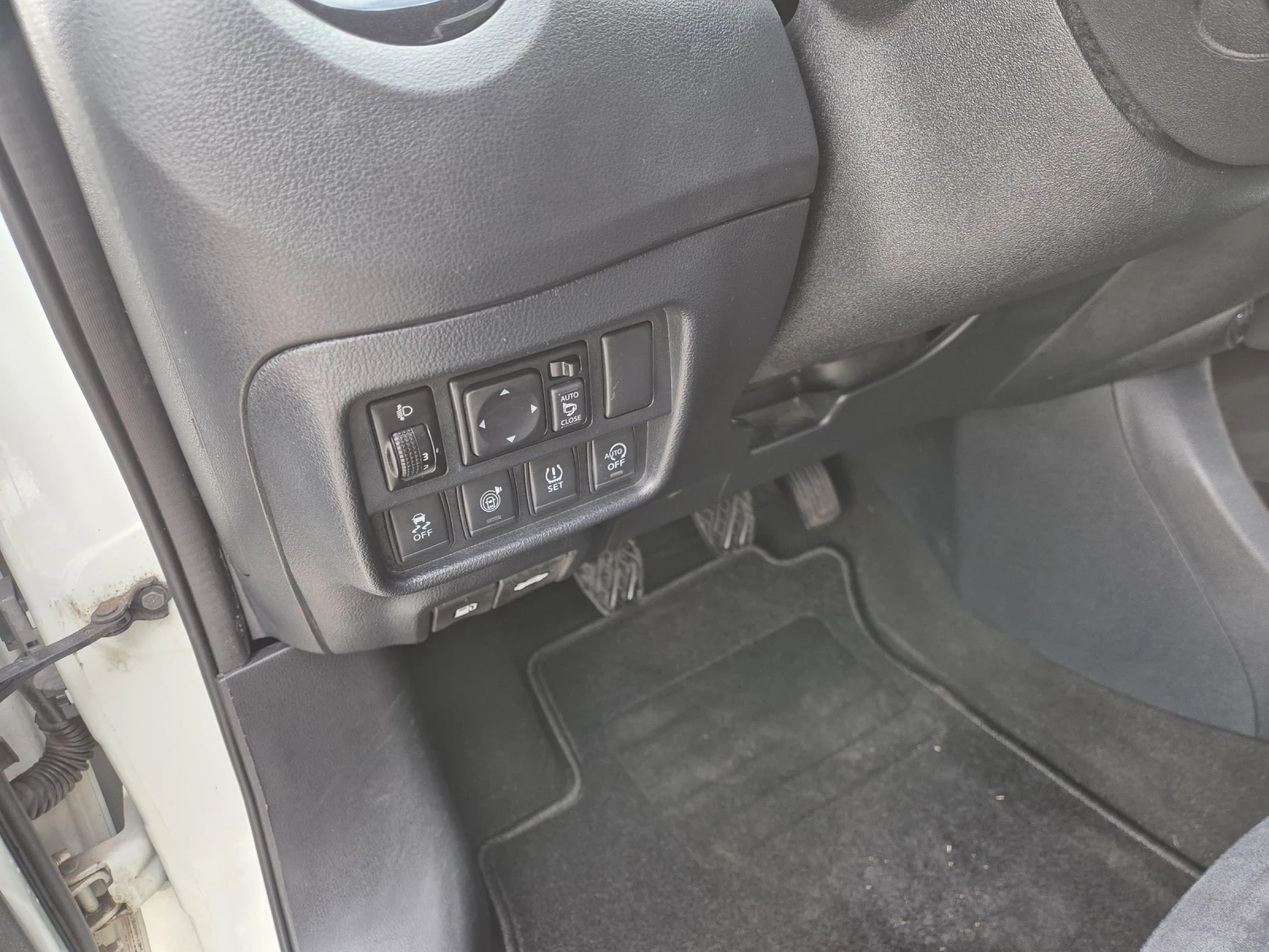 Nissan Juke 1.5Dci TEKNA  - изображение 10