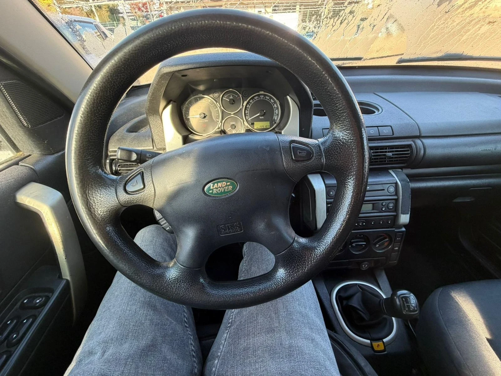 Land Rover Freelander | Mobile.bg   6