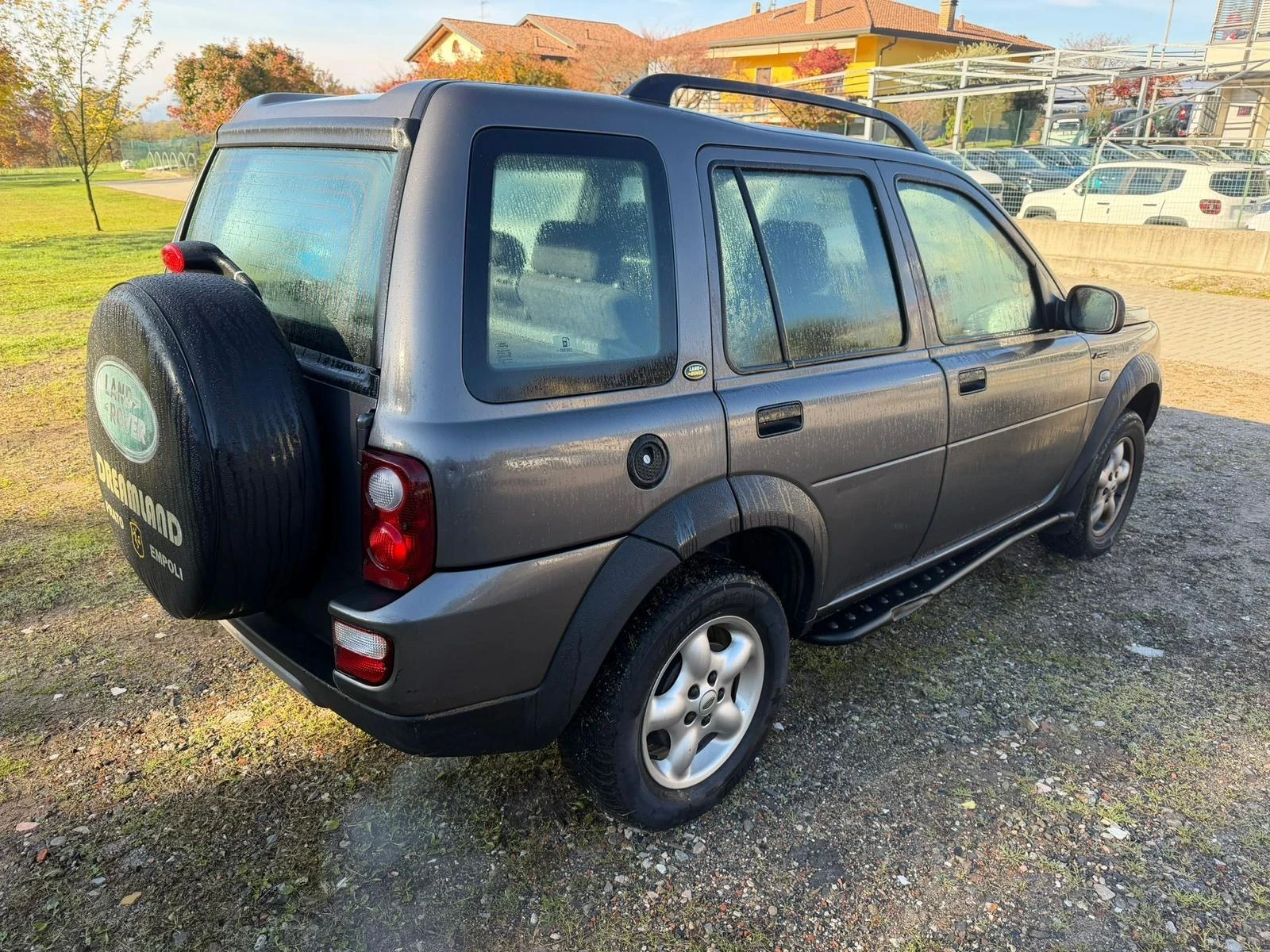 Land Rover Freelander | Mobile.bg   2