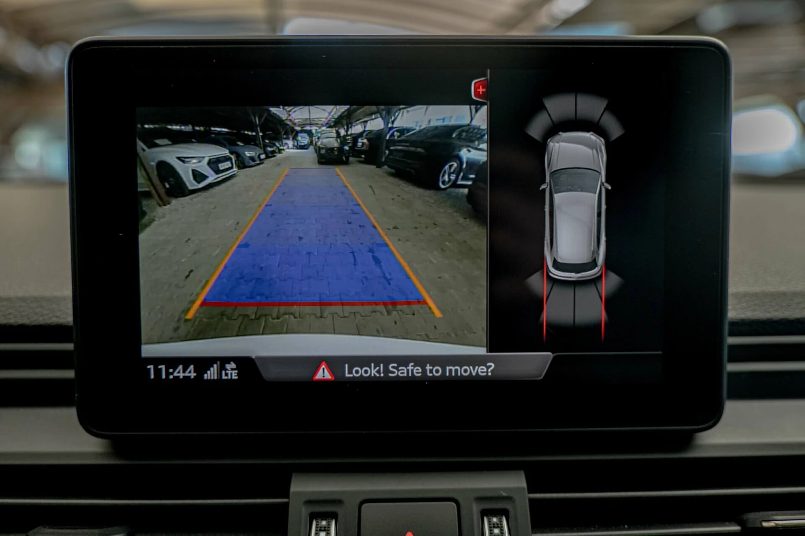 Audi Q5 2.0TDI/Quattro/Drive Select///Pre S | Mobile.bg   12