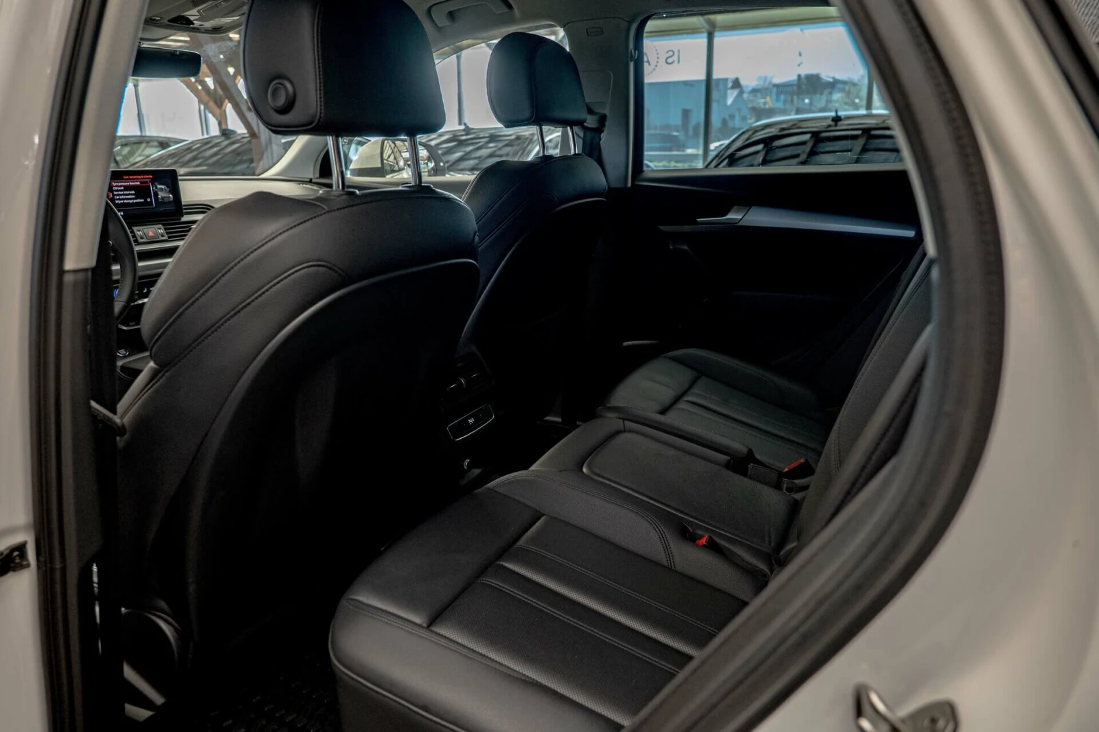 Audi Q5 2.0TDI/Quattro/Drive Select///Pre S | Mobile.bg   8