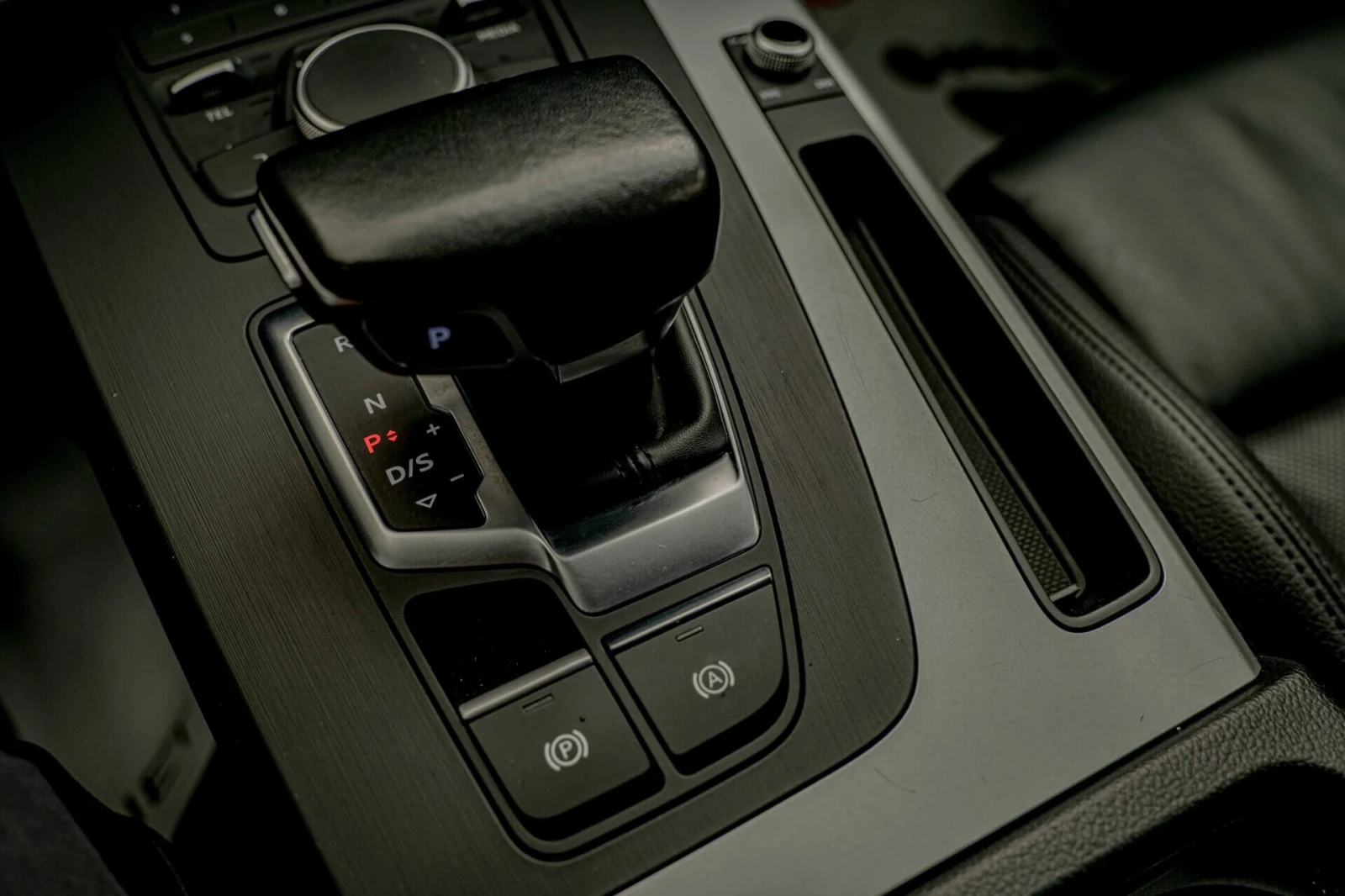 Audi Q5 2.0TDI/Quattro/Drive Select///Pre S | Mobile.bg   13