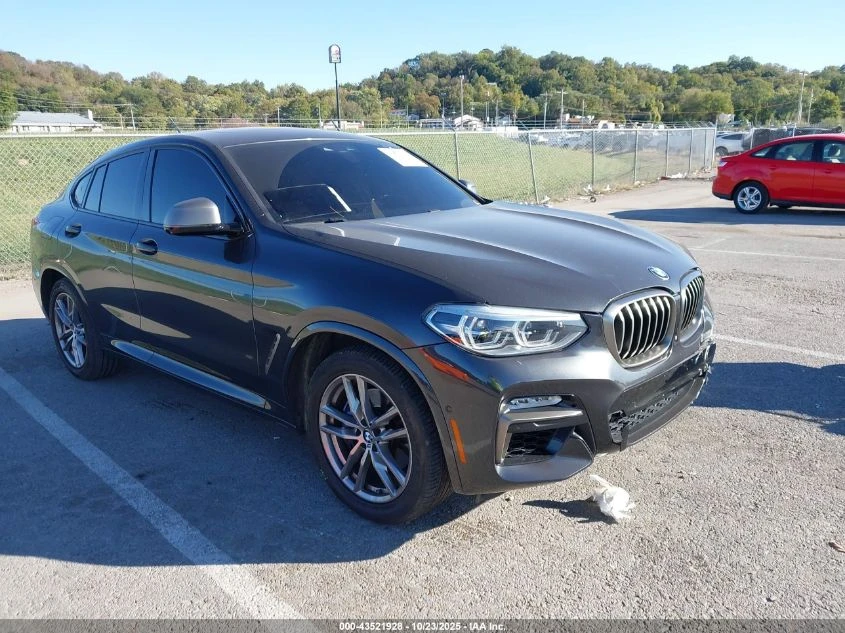 BMW X4 2019 BMW X4 M40I | Mobile.bg � ����������� 1