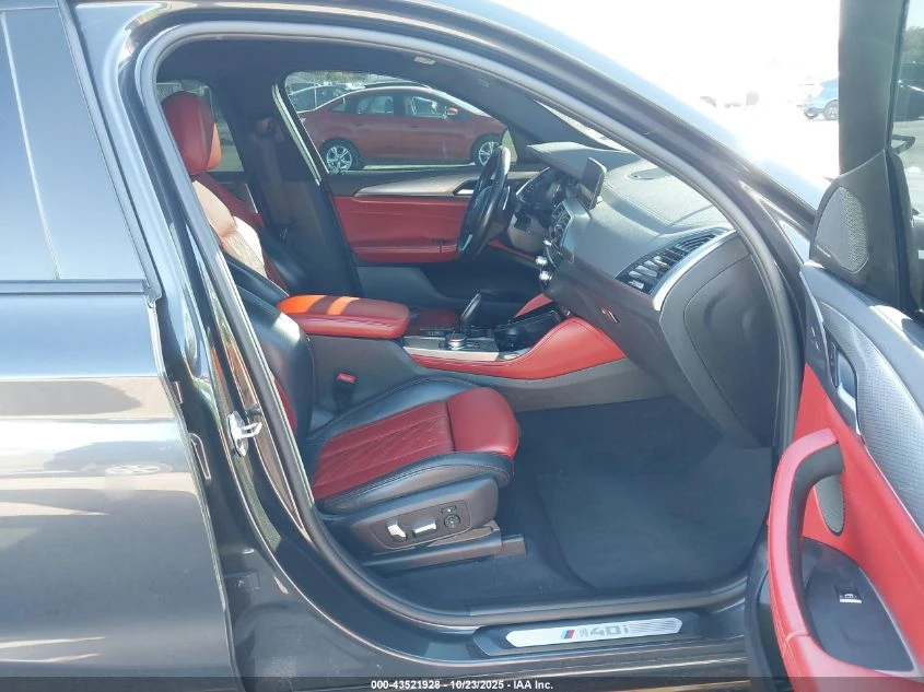 BMW X4 2019 BMW X4 M40I | Mobile.bg � ����������� 11
