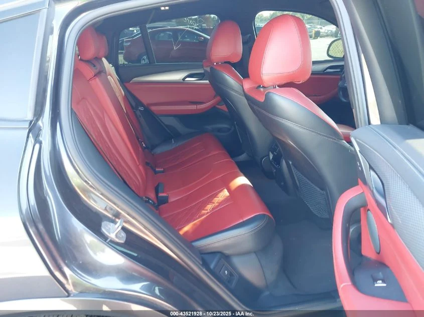 BMW X4 2019 BMW X4 M40I | Mobile.bg � ����������� 12