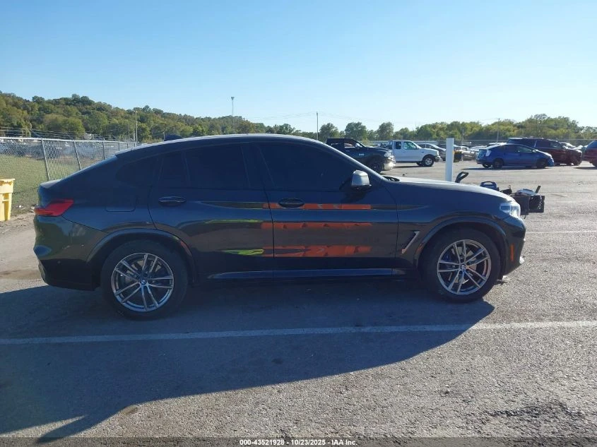 BMW X4 2019 BMW X4 M40I - изображение 5