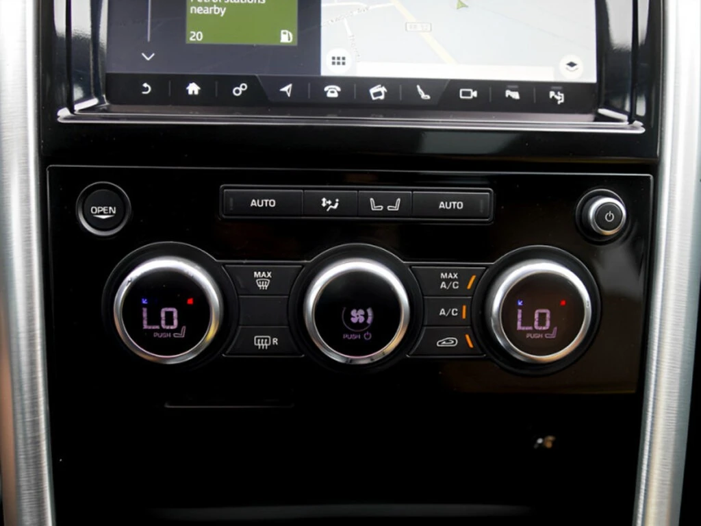 Land Rover Discovery DIESEL HSE | 7 Места | 360 Камера | Carfax |  - изображение 9