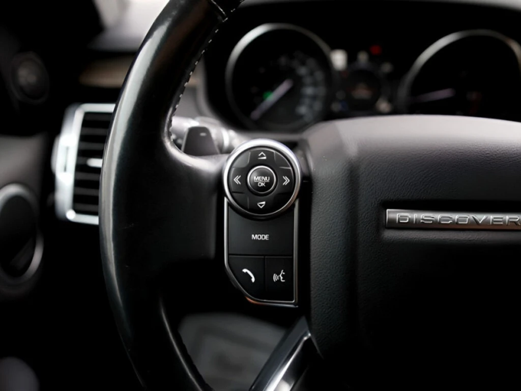 Land Rover Discovery DIESEL HSE | 7 Места | 360 Камера | Carfax |  - изображение 6