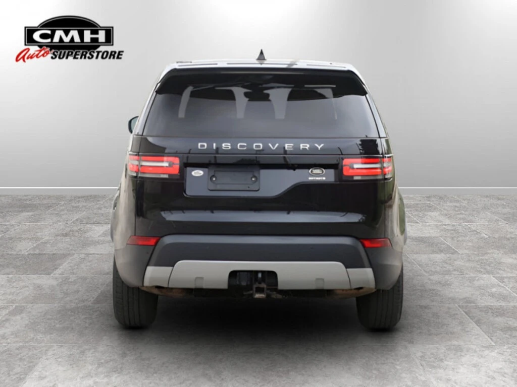 Land Rover Discovery DIESEL HSE | 7 Места | 360 Камера | Carfax |  - изображение 3