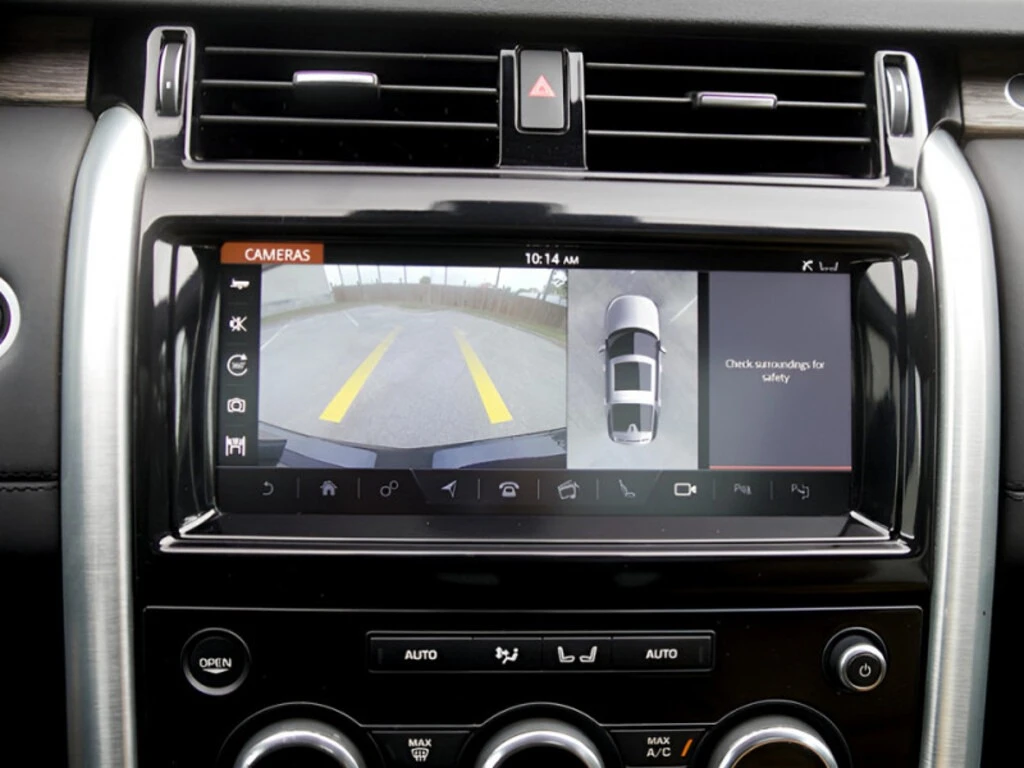 Land Rover Discovery DIESEL HSE | 7 Места | 360 Камера | Carfax |  - изображение 8