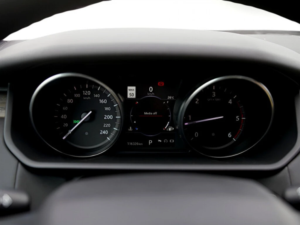 Land Rover Discovery DIESEL HSE | 7 Места | 360 Камера | Carfax |  - изображение 5