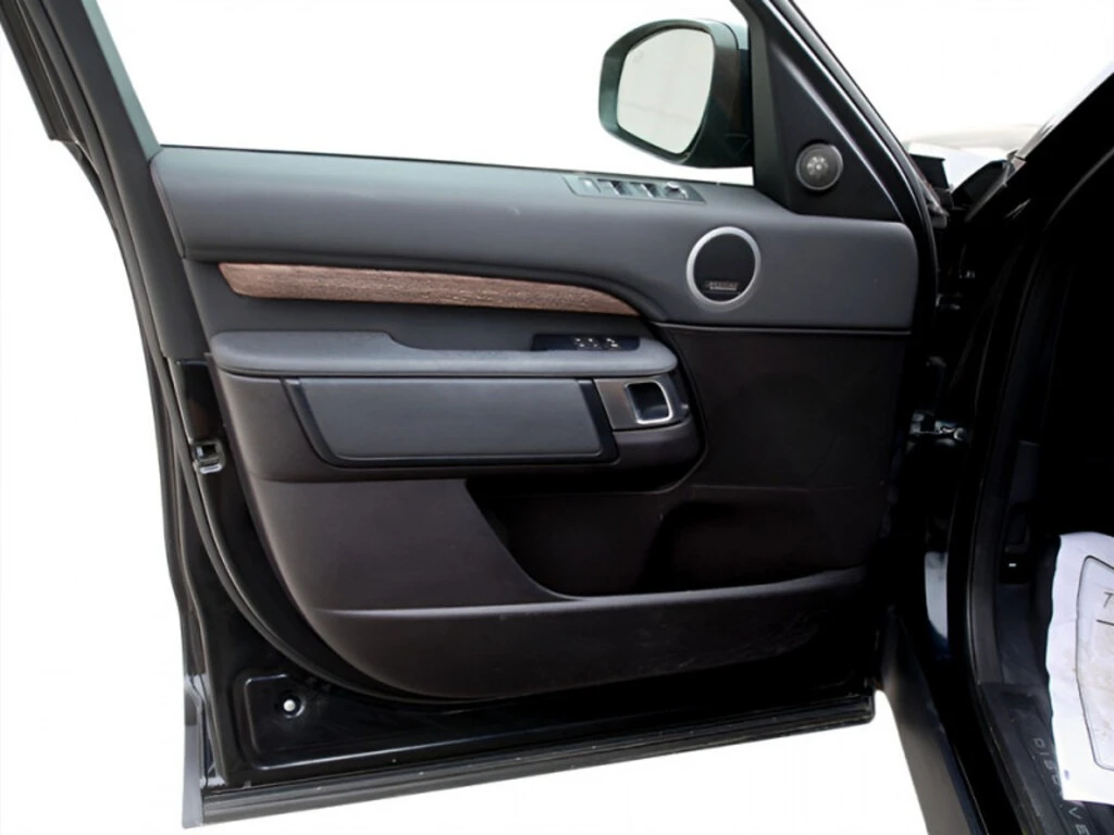 Land Rover Discovery DIESEL HSE | 7 ����� | 360 ������ | Carfax |  | Mobile.bg � ����������� 12