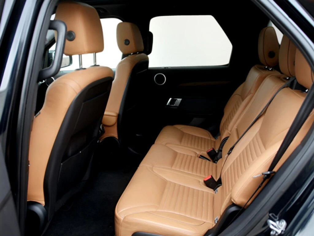 Land Rover Discovery DIESEL HSE | 7 ����� | 360 ������ | Carfax |  | Mobile.bg � ����������� 13