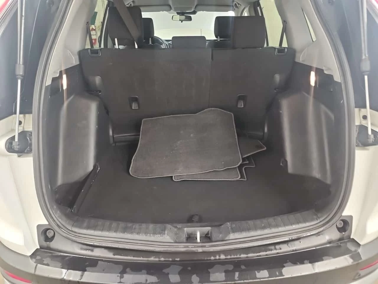 Honda Cr-v * LX * CARFAX * БЕЗ ПЪРВОНАЧАЛНА ВНОСКА, снимка 13 - Автомобили и джипове - 54120338