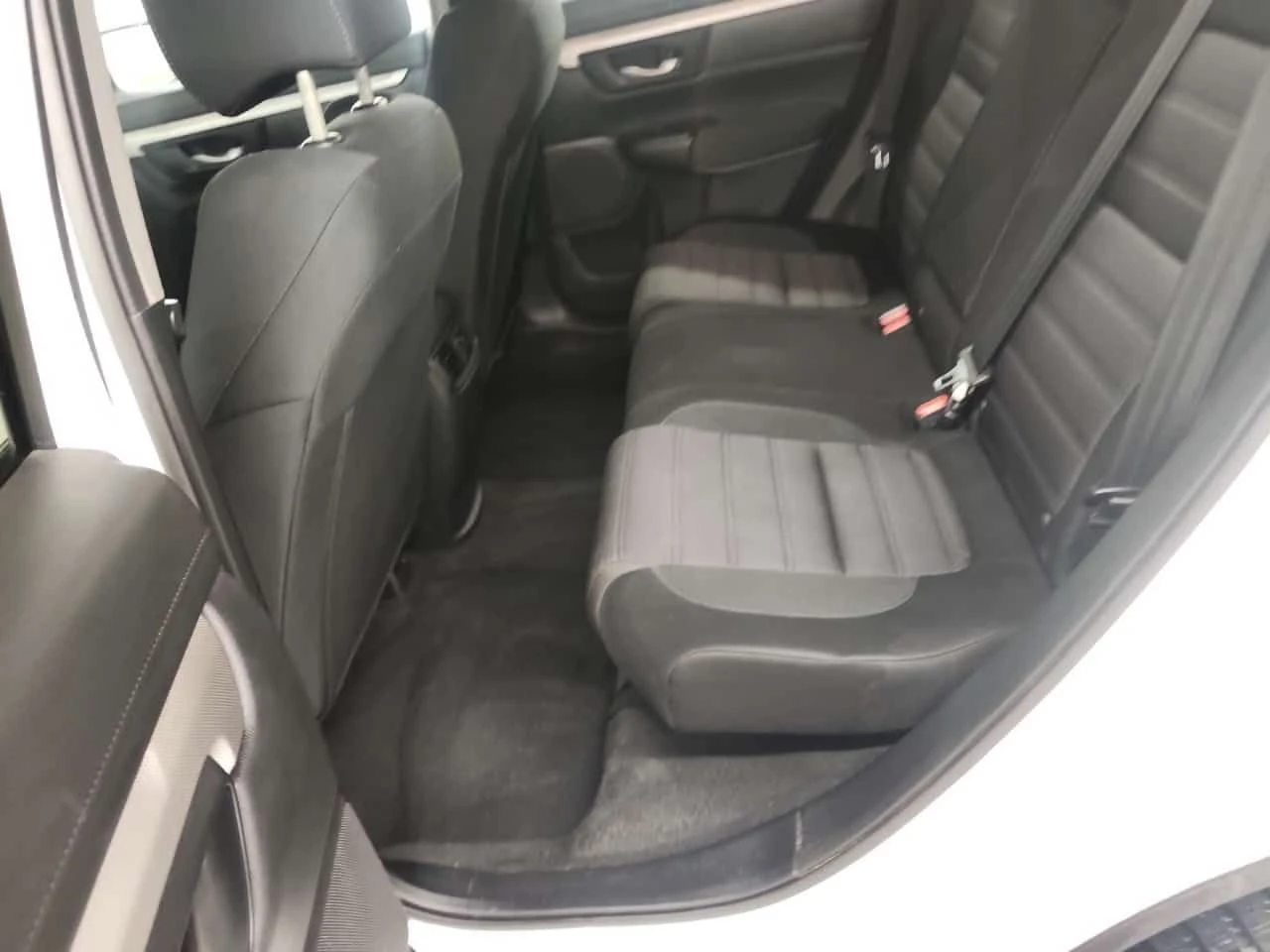 Honda Cr-v * LX * CARFAX * БЕЗ ПЪРВОНАЧАЛНА ВНОСКА, снимка 11 - Автомобили и джипове - 54120338