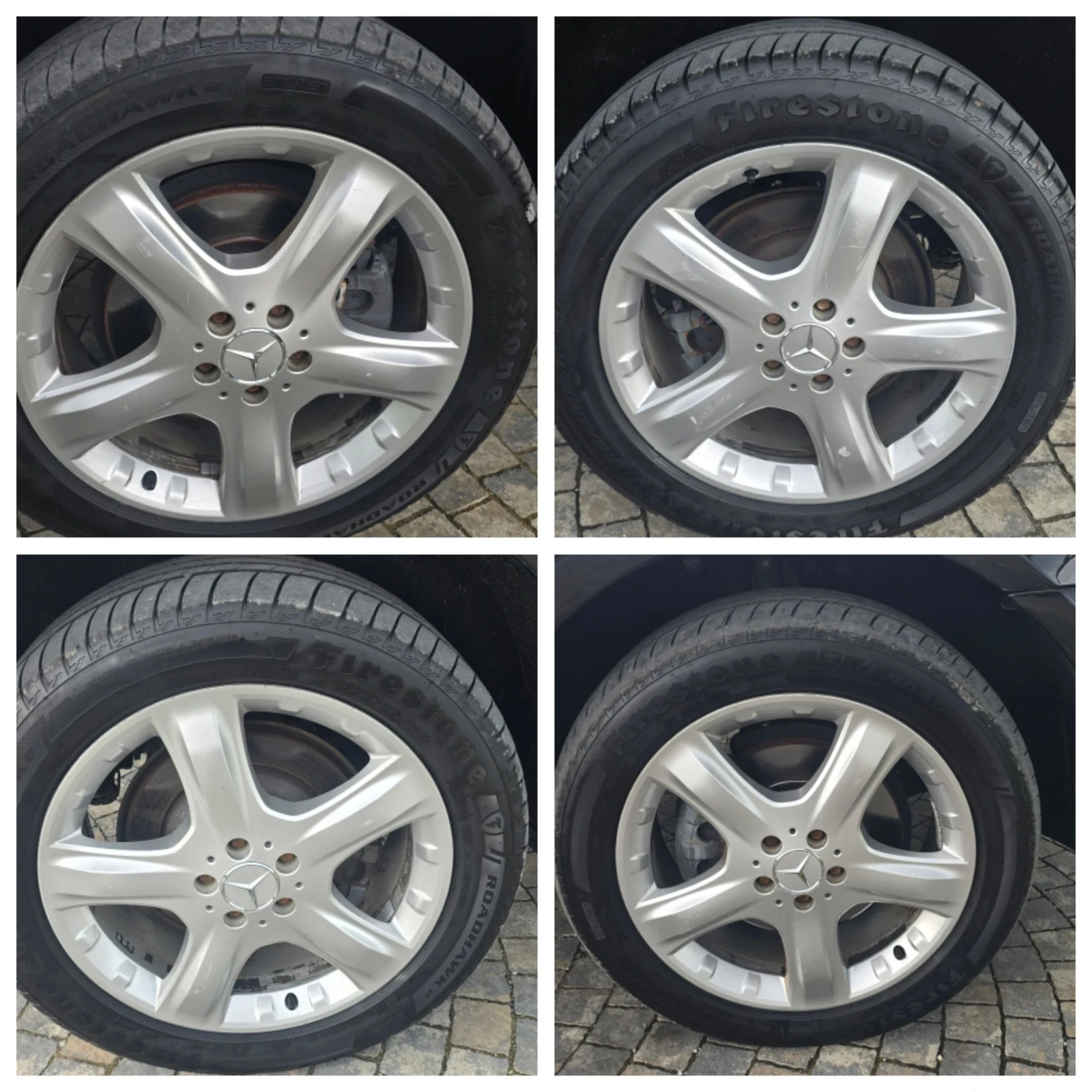 Mercedes-Benz ML 320 320CDI/4 MATIC/ЛИЗИНГ/ПАНОРАМА, снимка 9 - Автомобили и джипове - 54445353