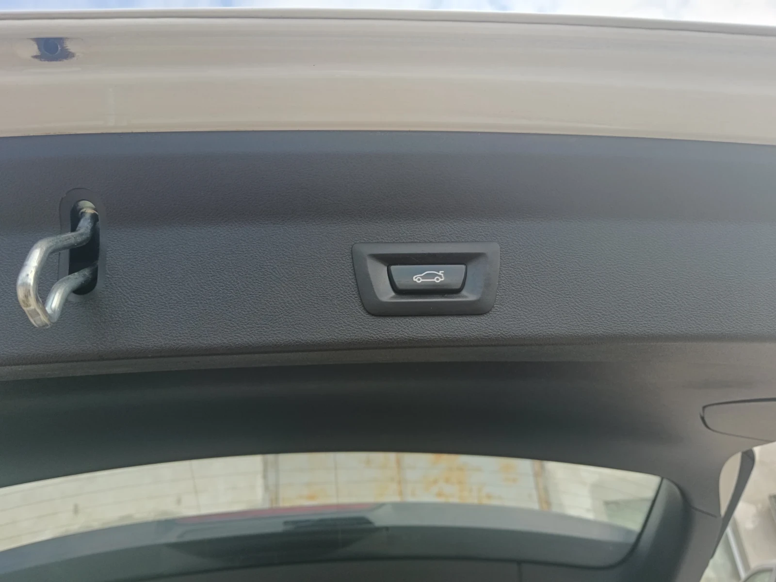 BMW X3, снимка 6 - Автомобили и джипове - 54936768