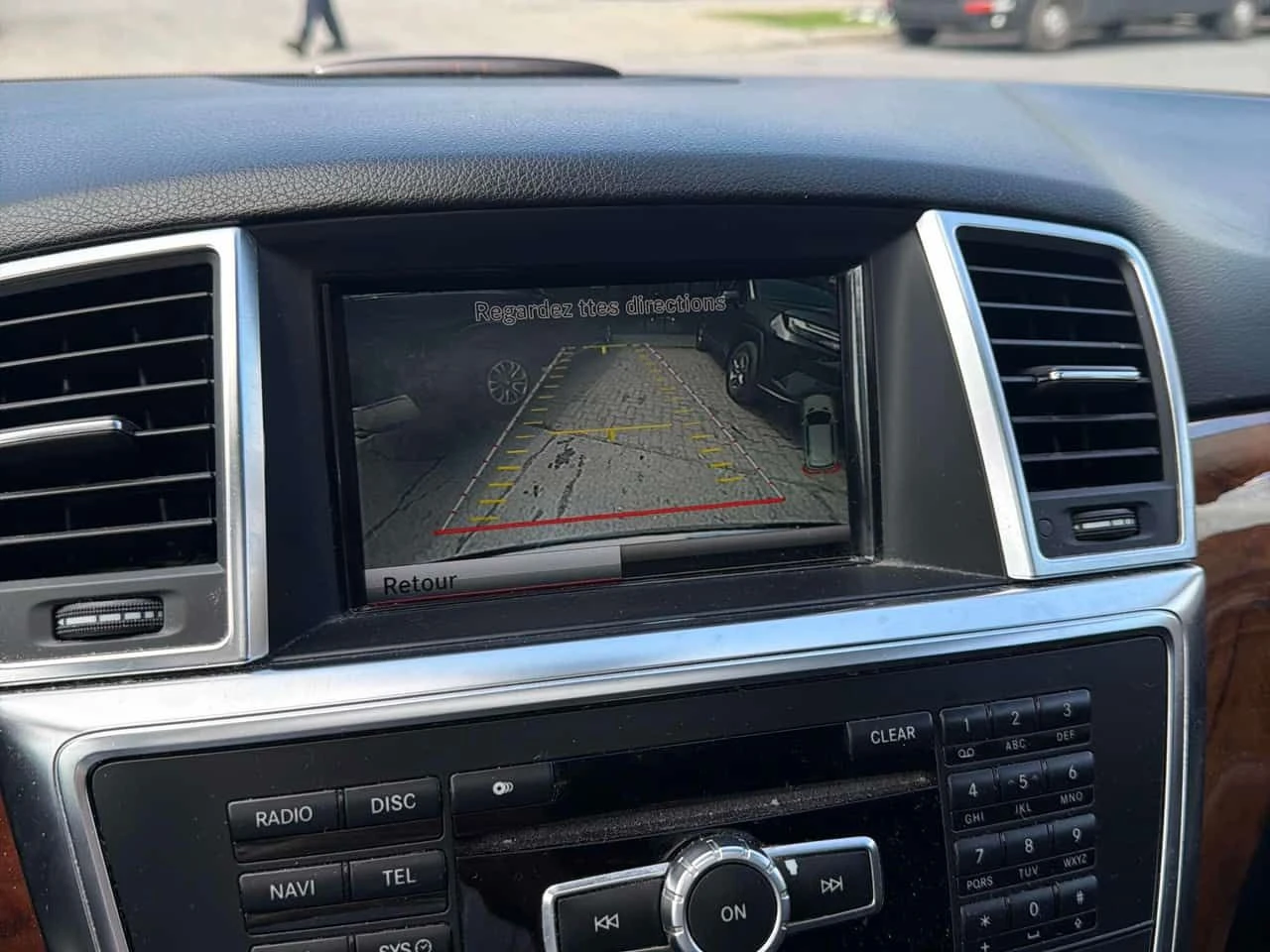 Mercedes-Benz ML 350 * BlueTEC * CARFAX * ���� �� �� | Mobile.bg � ����������� 16