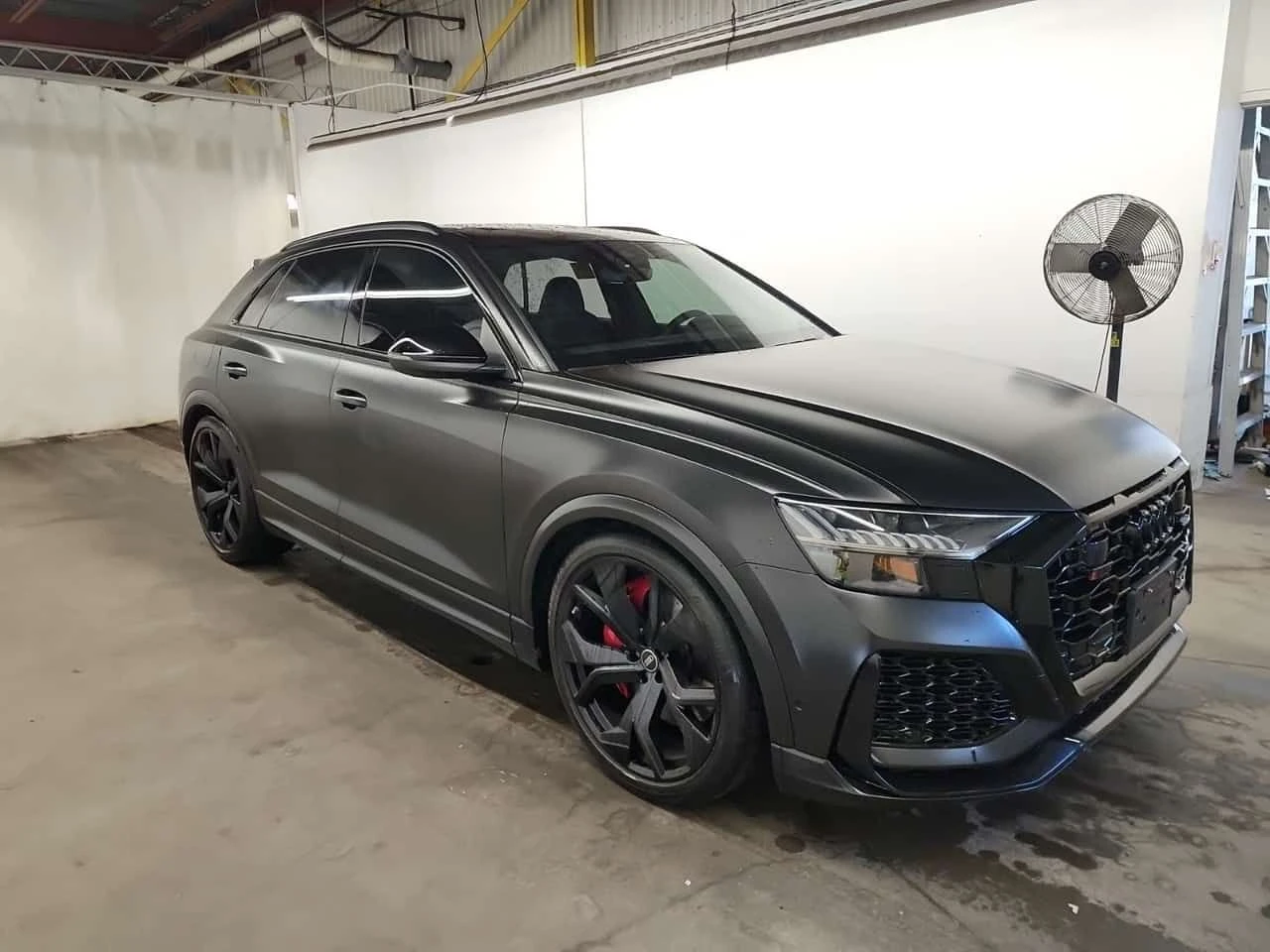 Audi RSQ8  4.0 TFSI QUATTRO | B&O | HEAD-UP | ���������  | Mobile.bg � ����������� 2
