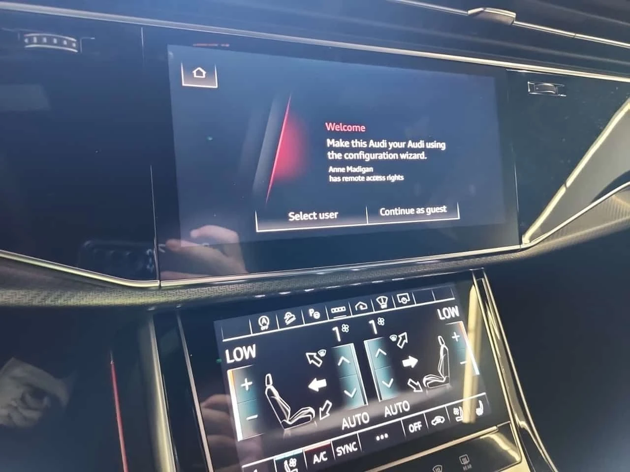 Audi RSQ8  4.0 TFSI QUATTRO | B&O | HEAD-UP | ���������  | Mobile.bg � ����������� 12