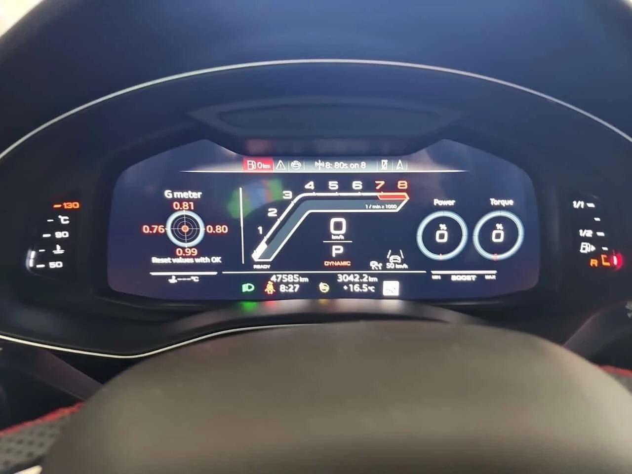 Audi RSQ8  4.0 TFSI QUATTRO | B&O | HEAD-UP | ���������  | Mobile.bg � ����������� 11