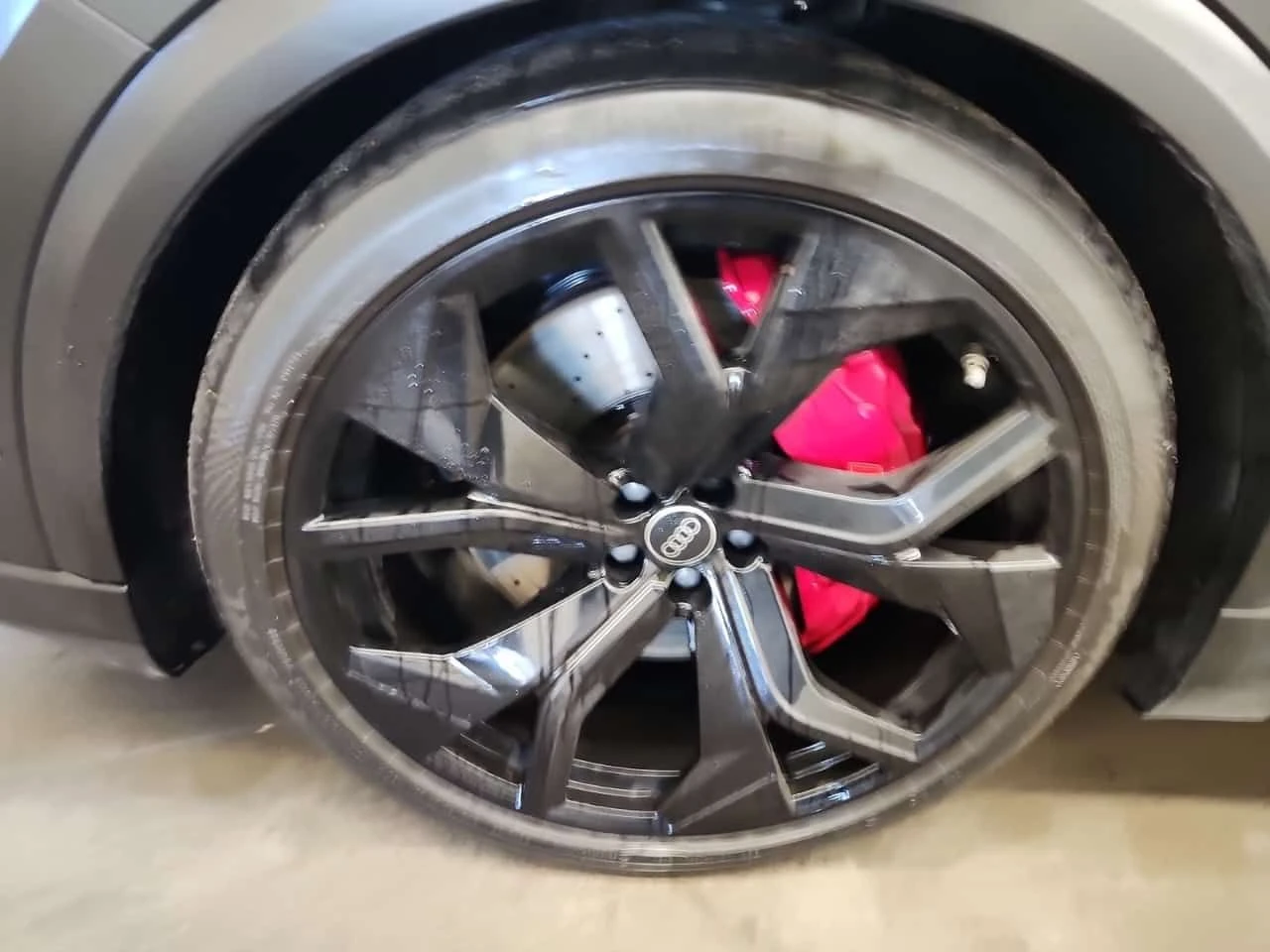 Audi RSQ8  4.0 TFSI QUATTRO | B&O | HEAD-UP | ���������  | Mobile.bg � ����������� 7