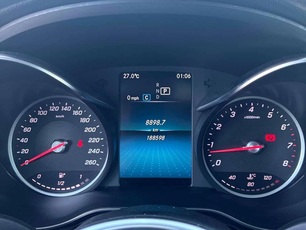 Mercedes-Benz GLC * 300 * ���������� ��� ������������ ������*  | Mobile.bg � ����������� 8