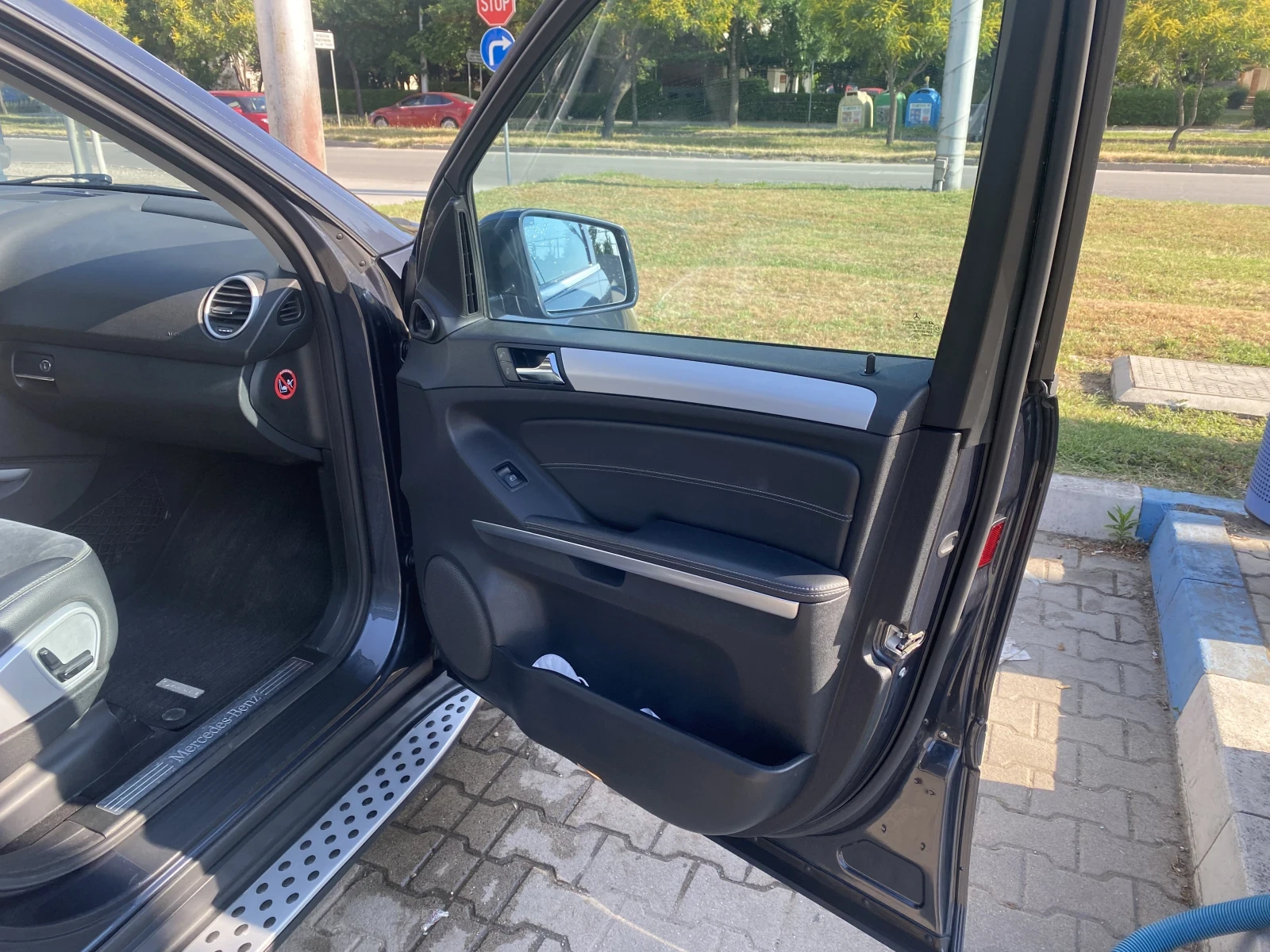 Mercedes-Benz ML 300 3000, снимка 6 - Автомобили и джипове - 54737017