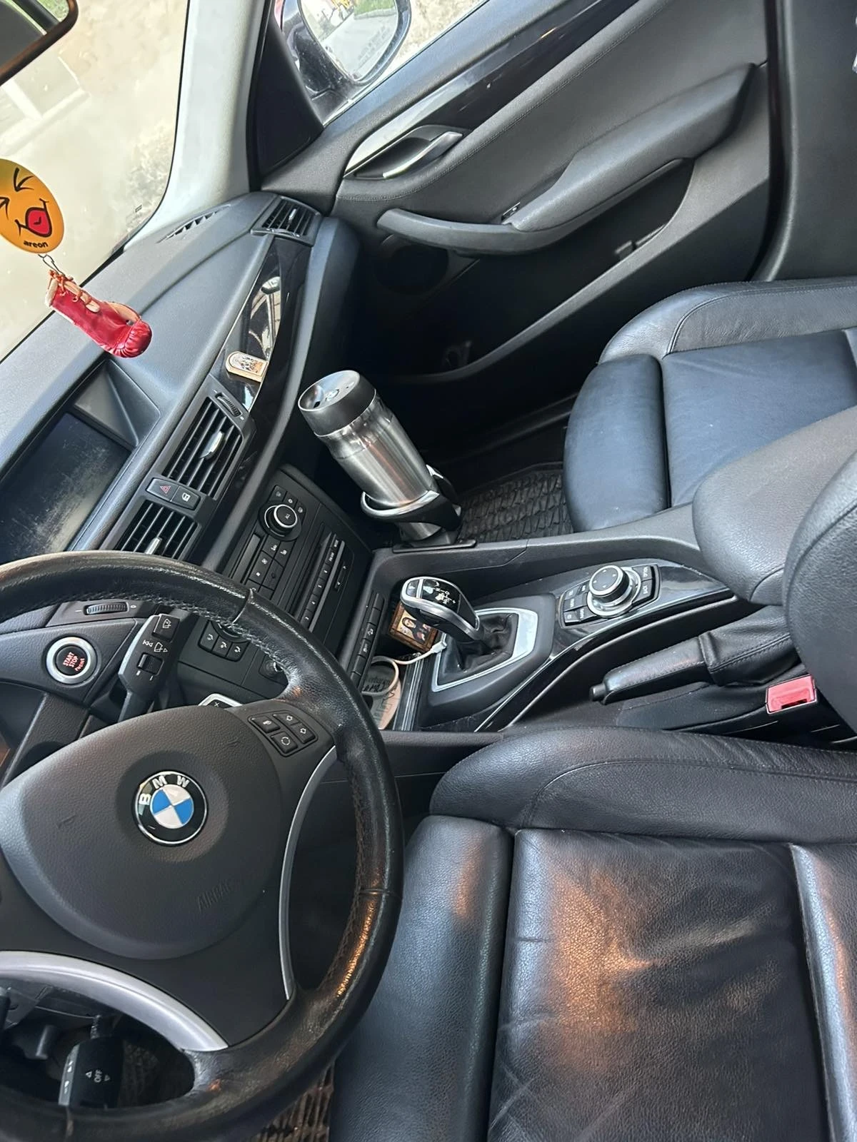 BMW X1, снимка 5 - Автомобили и джипове - 54825763