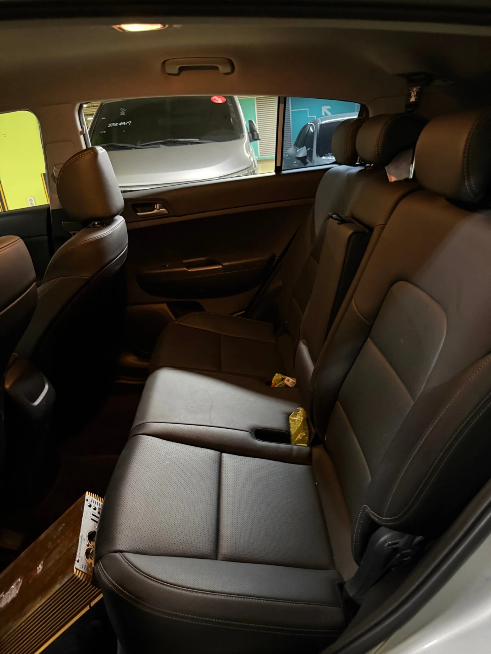 Kia Sportage 1.6 - ОЧАКВАН ВНОС, снимка 9 - Автомобили и джипове - 55706540
