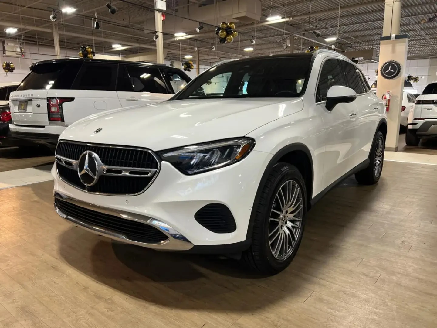 Mercedes-Benz GLC 300 4MATIC PREMIUM PKG ЦЕНА ДО БЪЛГАРИЯ АВТОКРЕДИТ