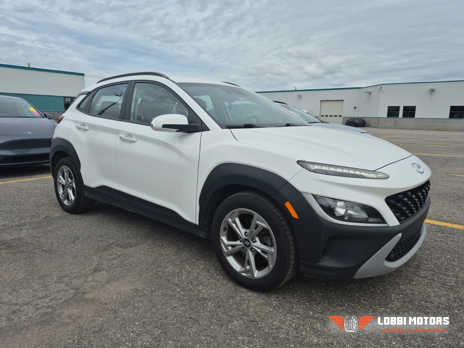 Hyundai Kona, снимка 2 - Автомобили и джипове - 56127043
