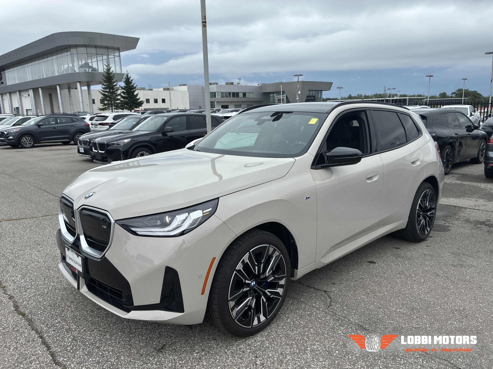 BMW X3, снимка 6 - Автомобили и джипове - 56128647