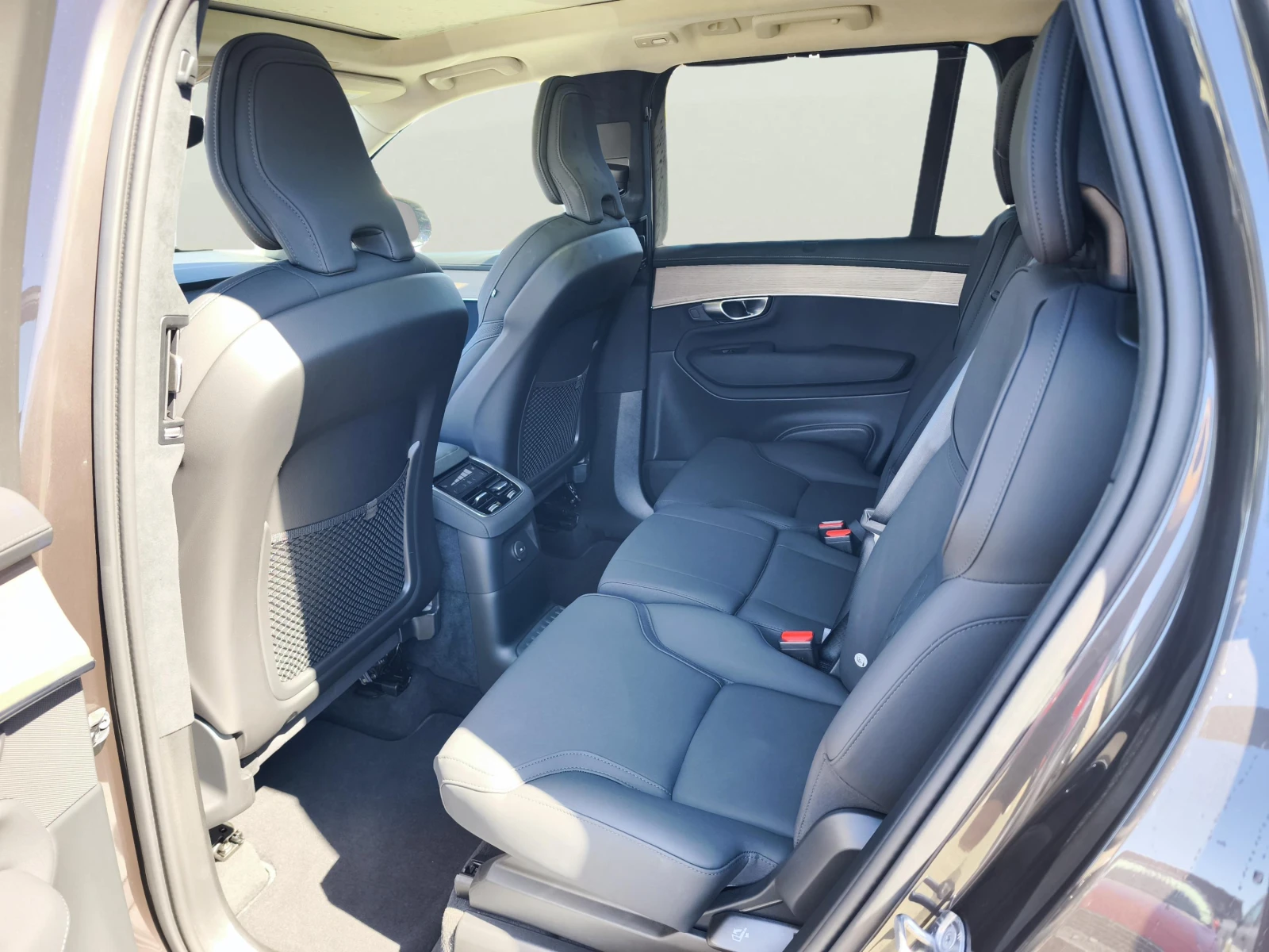 Volvo Xc90 2.0 T8 | Mobile.bg � ����������� 8