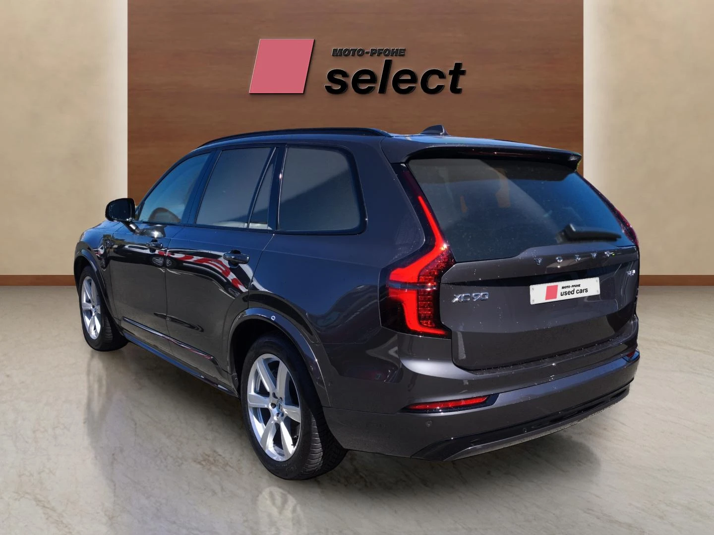 Volvo Xc90 2.0 T8 | Mobile.bg � ����������� 2