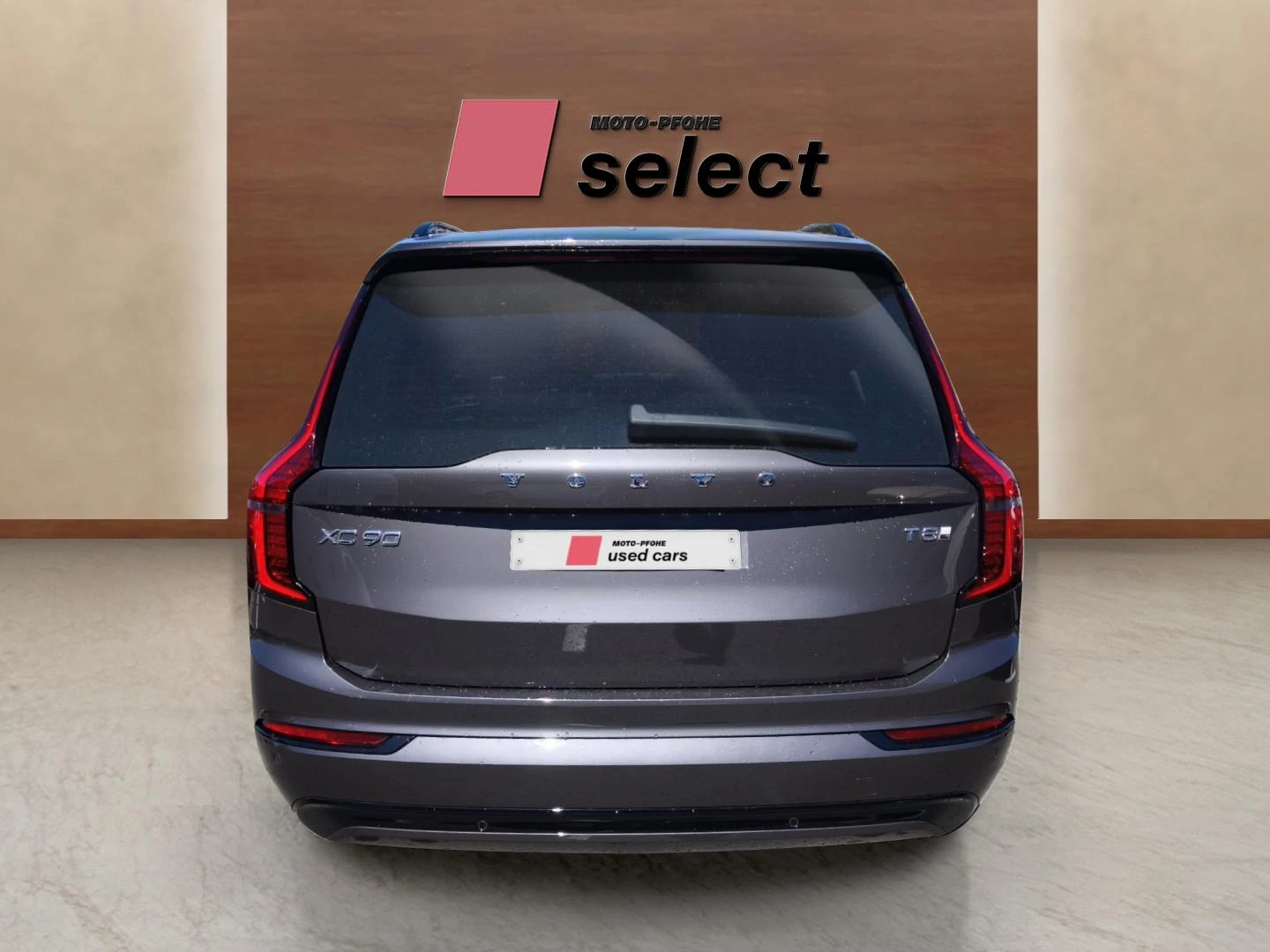 Volvo Xc90 2.0 T8 | Mobile.bg � ����������� 3