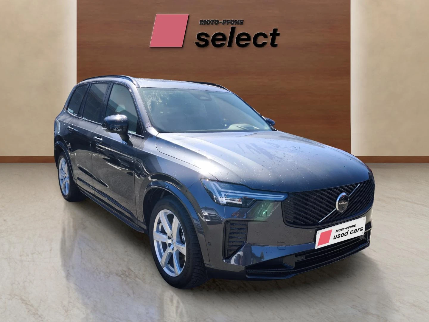 Volvo Xc90 2.0 T8 | Mobile.bg � ����������� 5