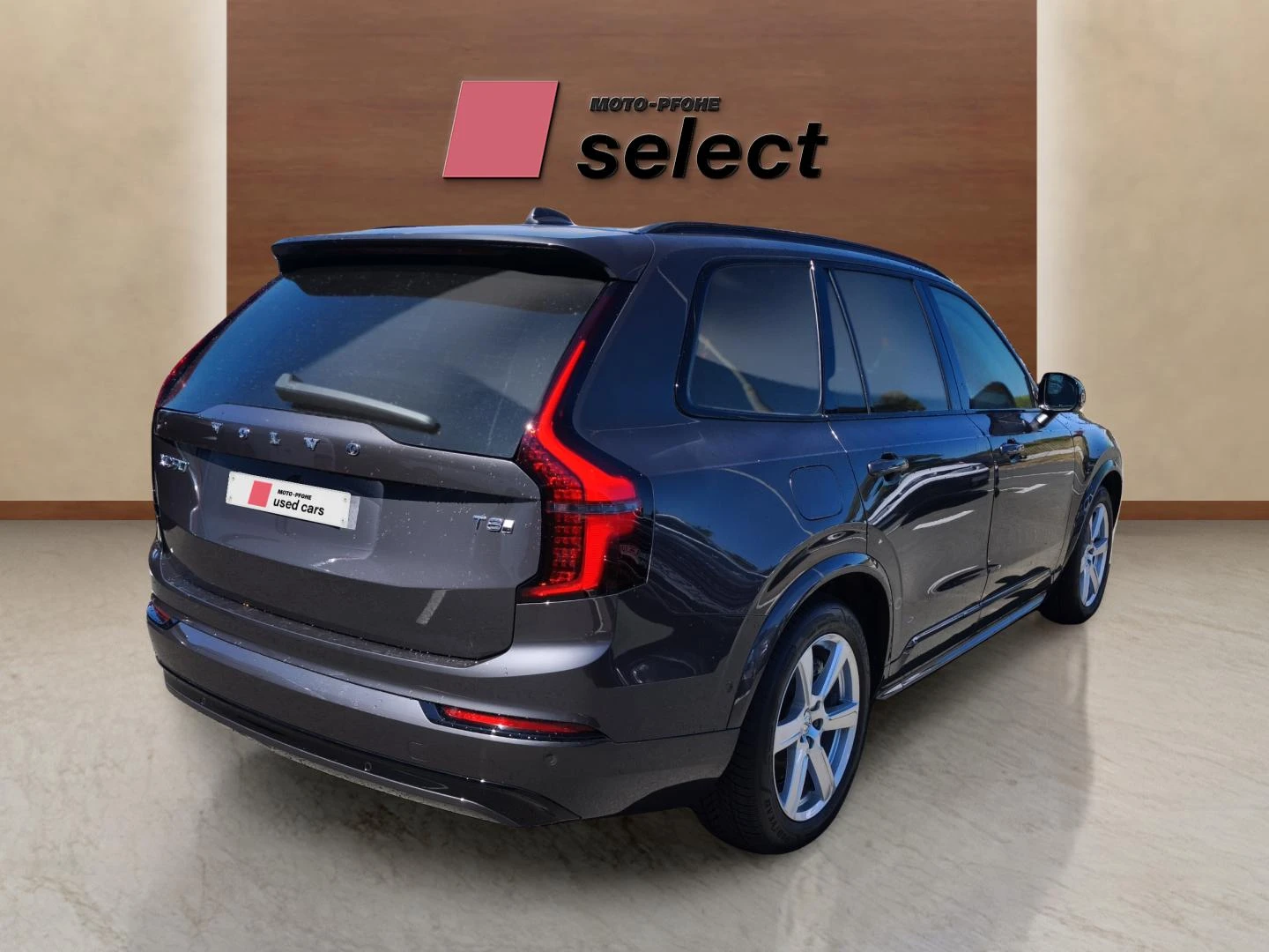 Volvo Xc90 2.0 T8 | Mobile.bg � ����������� 4