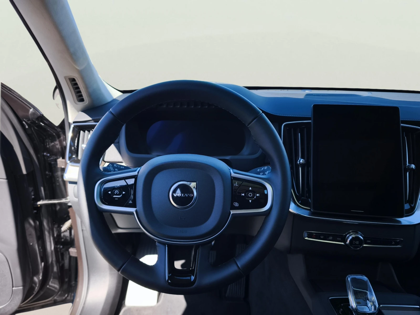 Volvo Xc90 2.0 T8 | Mobile.bg � ����������� 10