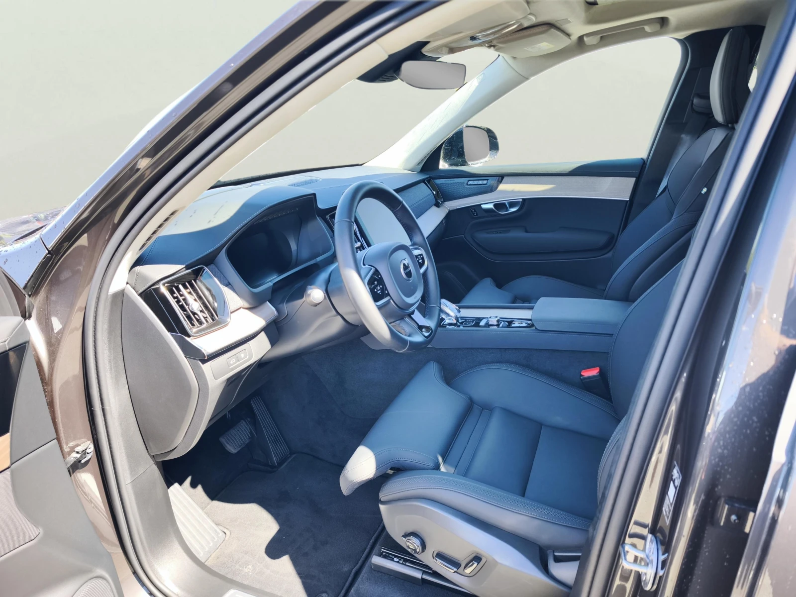 Volvo Xc90 2.0 T8 | Mobile.bg � ����������� 7